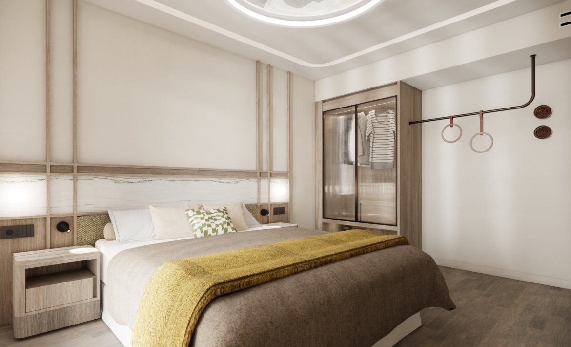 Electra_Rhythm_Athens_Active_Suite_Bedroom