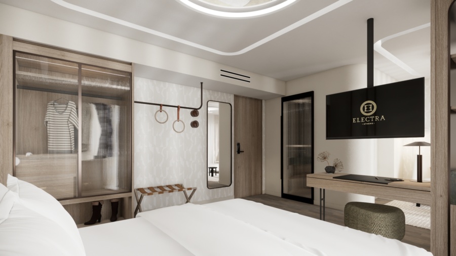 Electra_Rhythm_Athens_Active_Suite_Bedroom_Overview