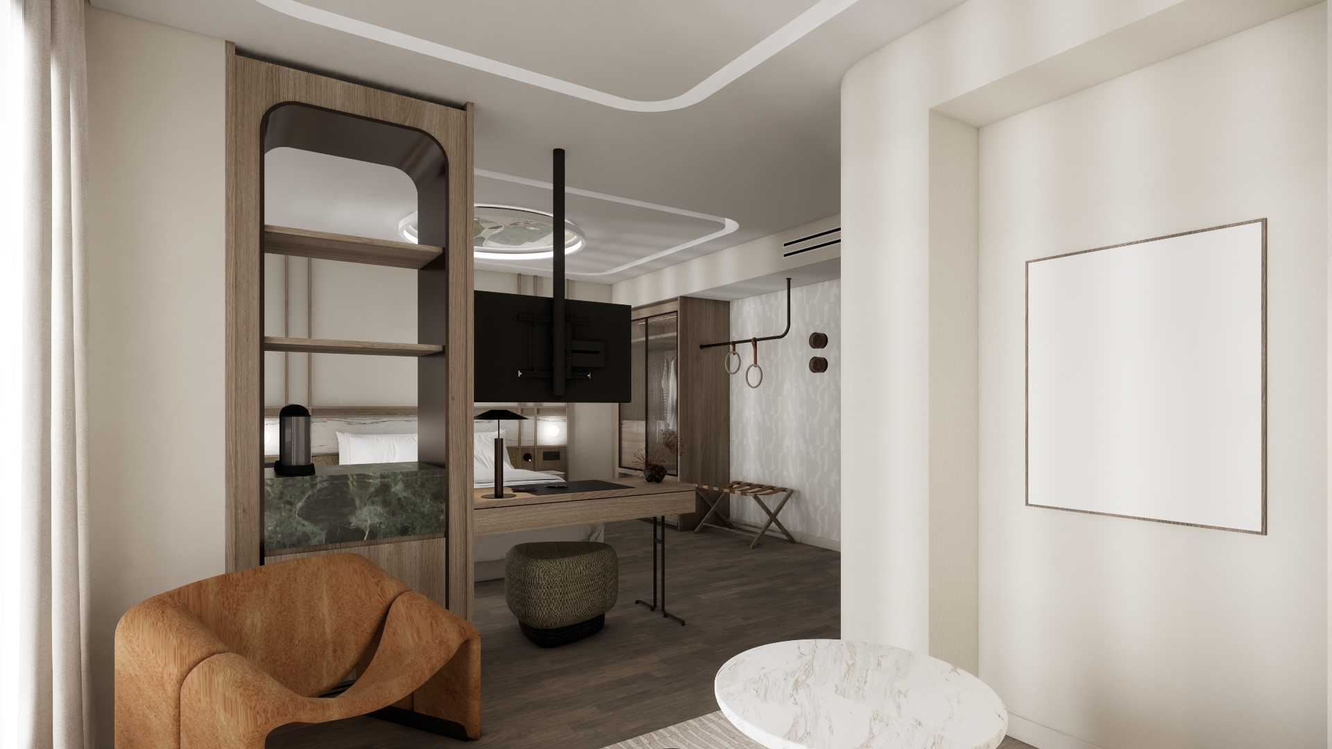 Electra_Rhythm_Athens_Active_Suite_Living_Room_Details