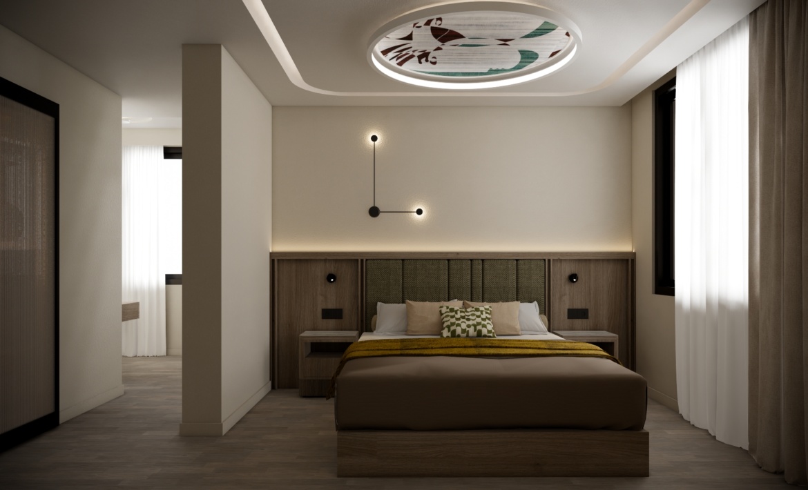 Electra_Rhythm_Athens_Cozy_Triple_Bedroom_Overview