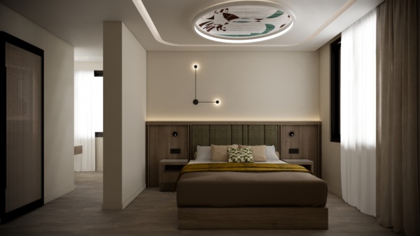 Electra_Rhythm_Athens_Cozy_Triple_Bedroom_Overview