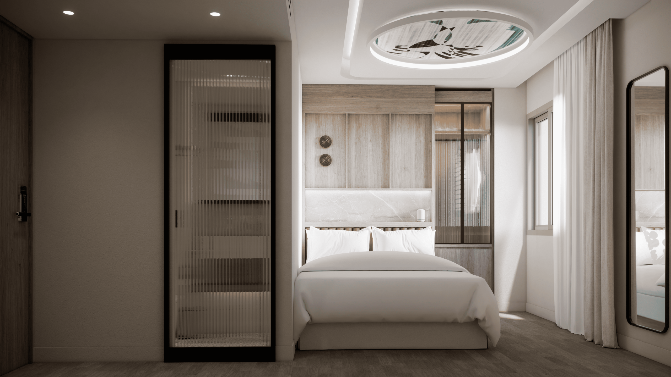 Electra_Rythm_Athens_Nest_Bedroom_Overview