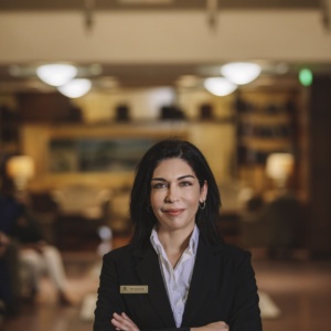 Electra_Hotel_Athens_Portrait_Housekeeping_Sofia