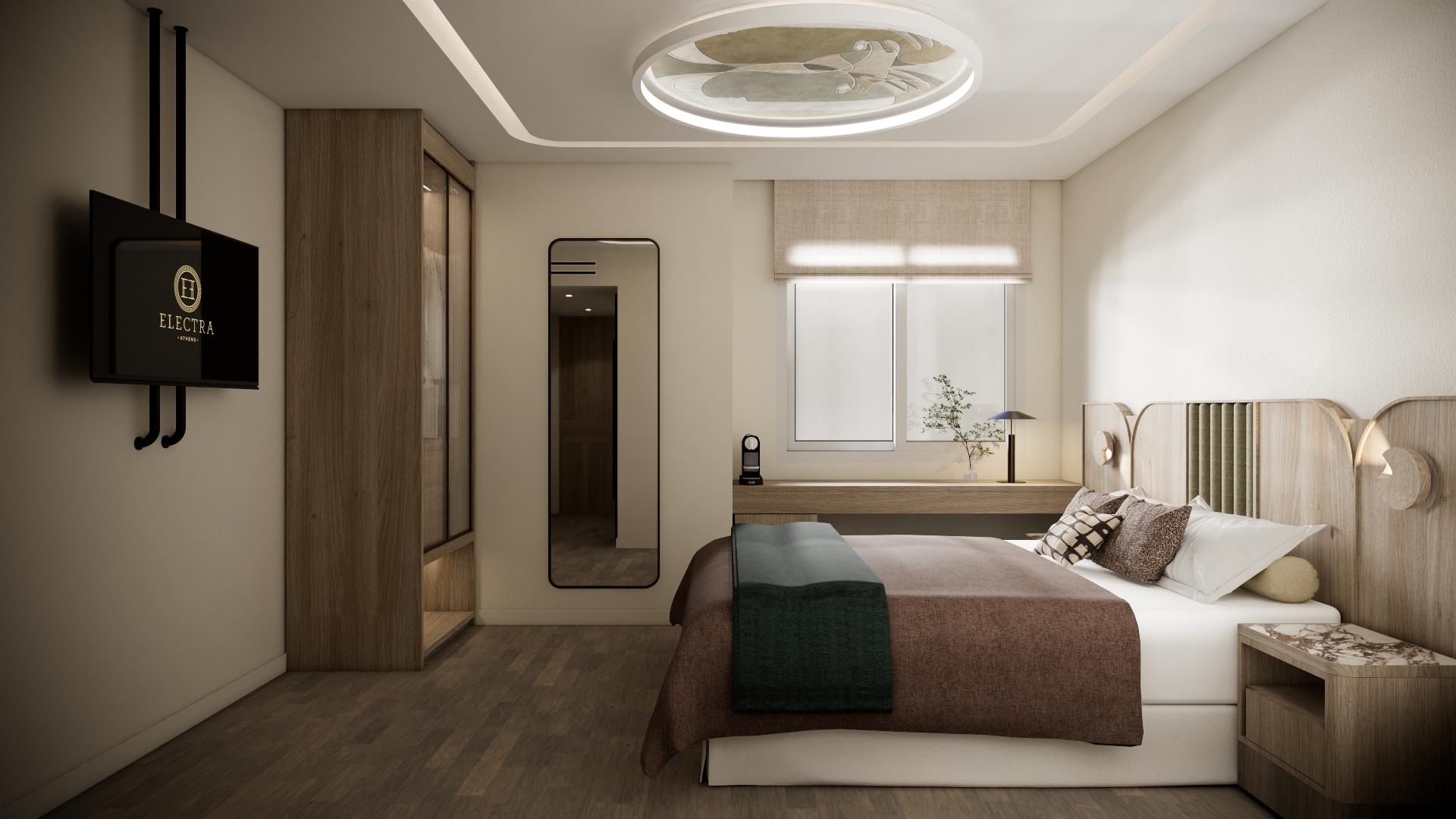 Electra_Rythm_Athens_Slow_Bedroom_Overview