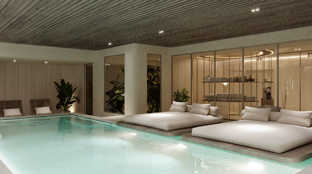 Electra_Palace_AThens_Spa_Indoor_Pool