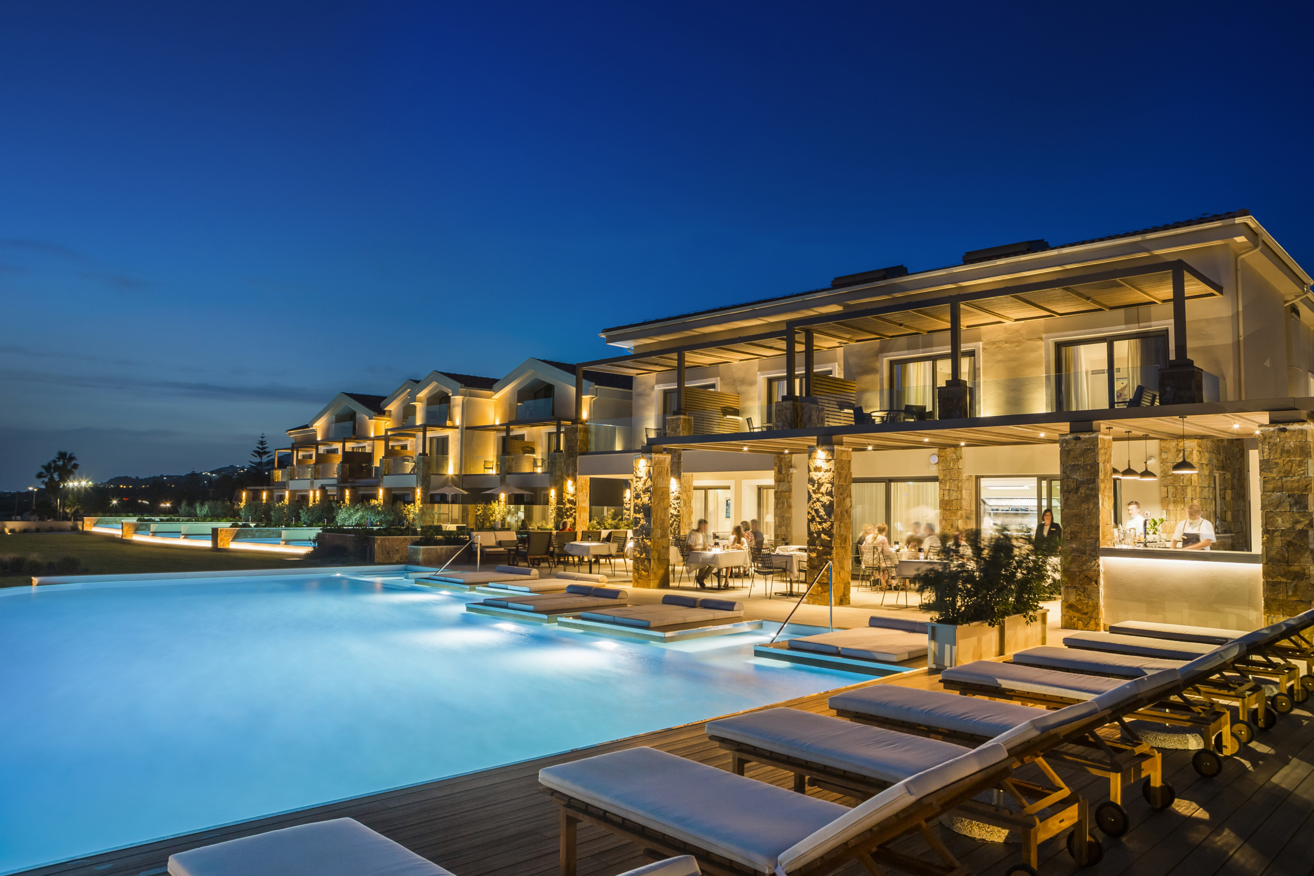 Electra_Kefalonia_Exterior_Night_Shots_Pool (8)