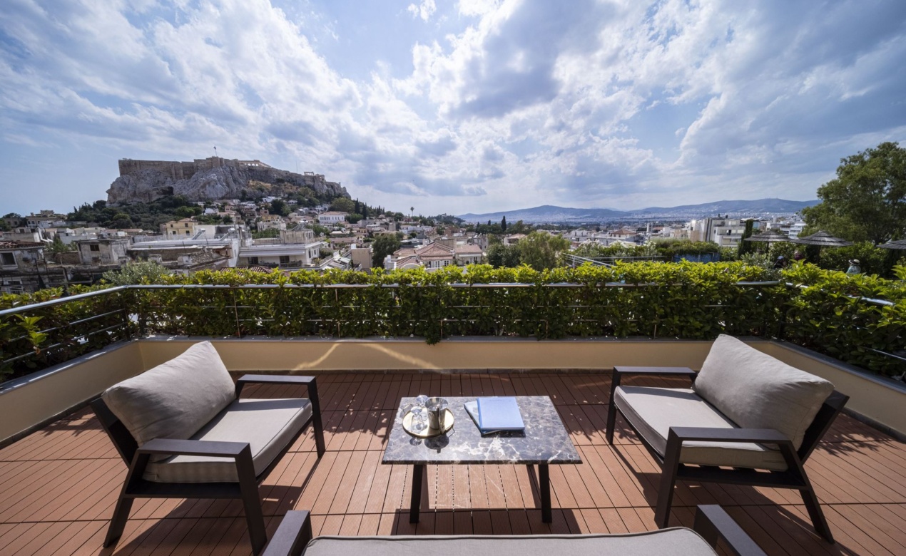 The best time to visit Athens is a personal matter, as each season has a distinct charm in the Greek capital.