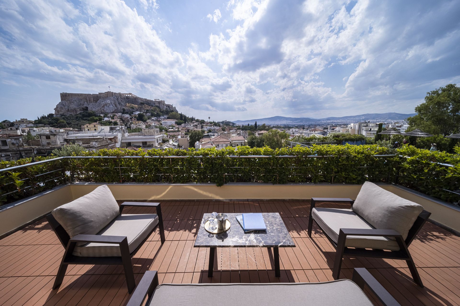 The best time to visit Athens is a personal matter, as each season has a distinct charm in the Greek capital.