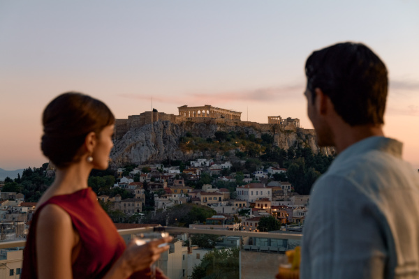 electra-metropolis-rooftop-acropolis-night