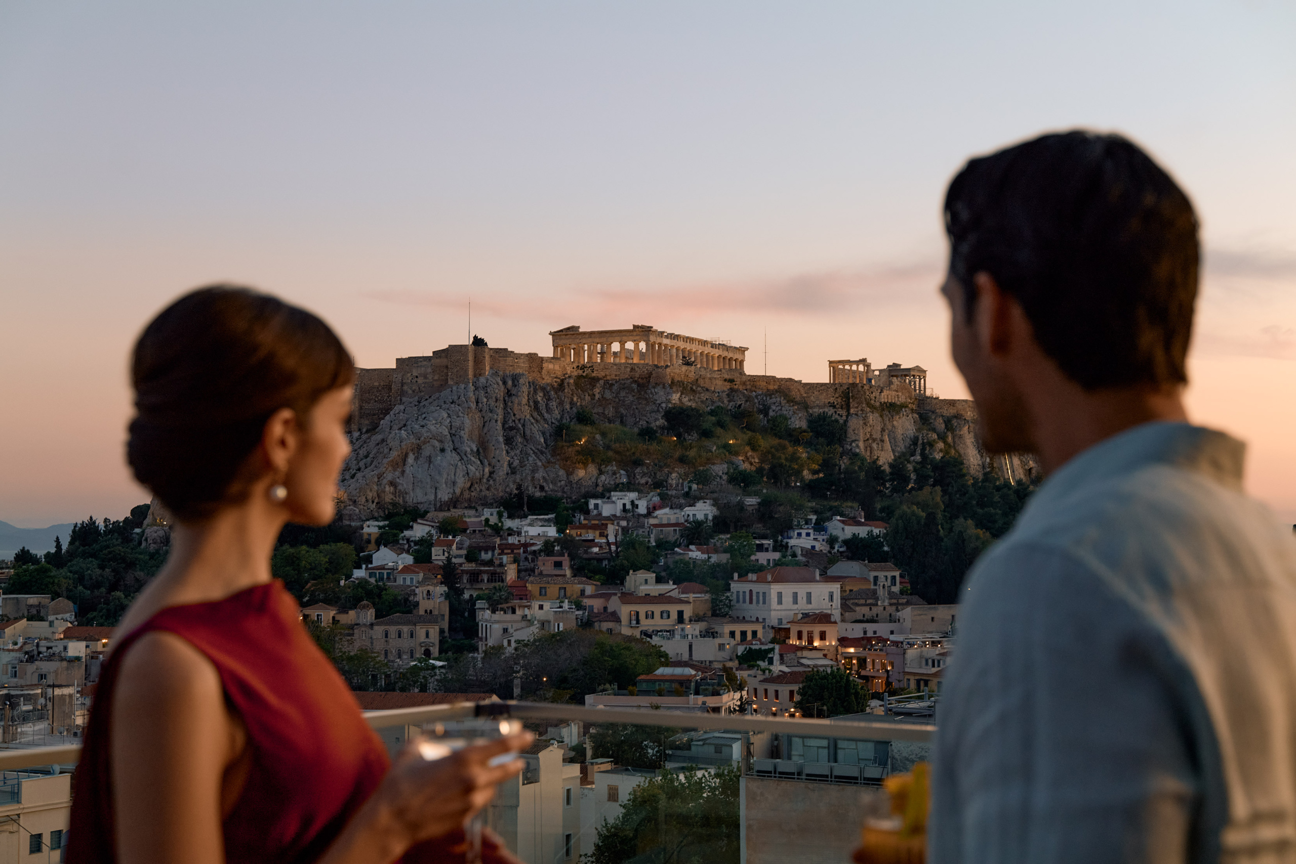 electra-metropolis-rooftop-acropolis-night